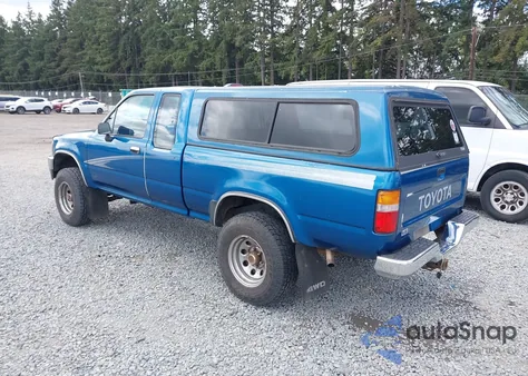 1995 Toyota Pickup 1/2 Ton Ex Lng Whlbase/Dx z USA, uszkodzony, nr VIN JT4VN13D9S5156233